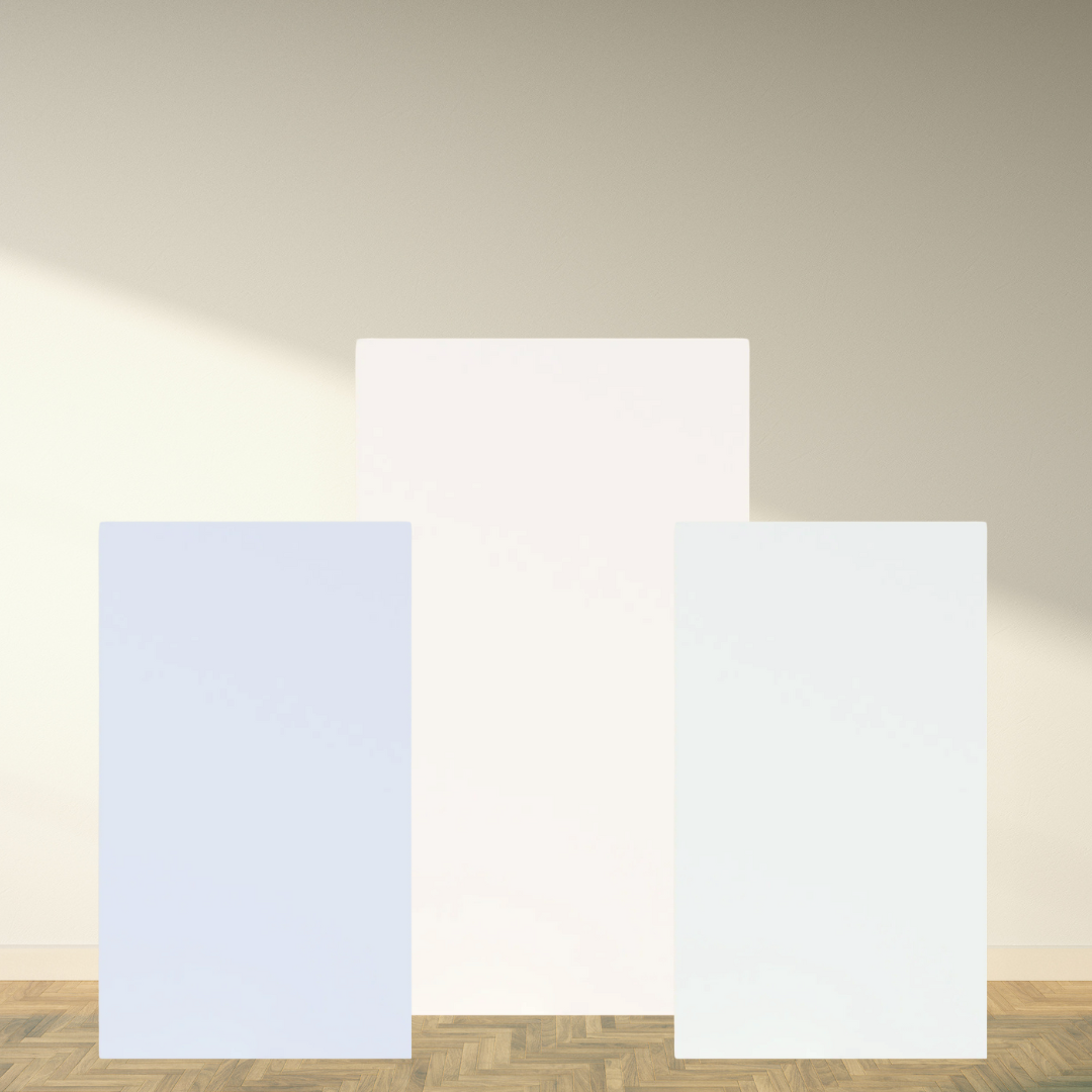 Rectangle Full-Size Sailboard β A Versatile Event Backdrop - Image 3