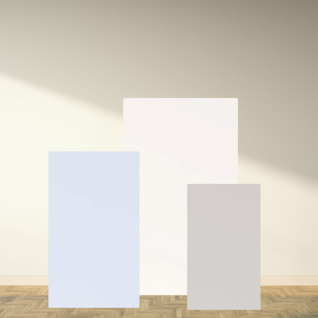 Rectangle Full-Size Sailboard β A Versatile Event Backdrop - Image 2