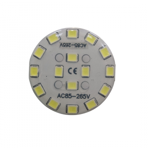 E14 240V Cool White Bulb