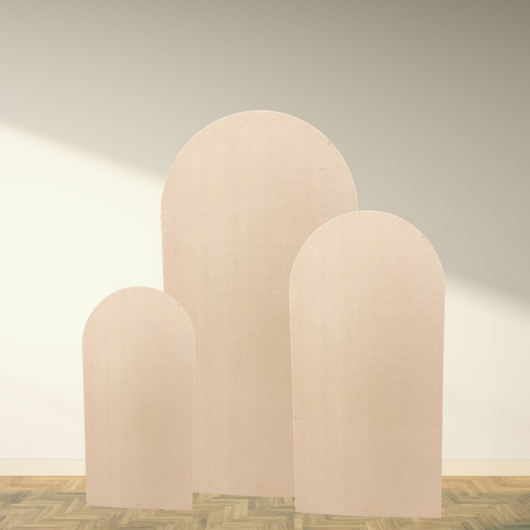 Curved Full-Size Sailboard – A Stunning Backdrop for Any Occasion - Image 2