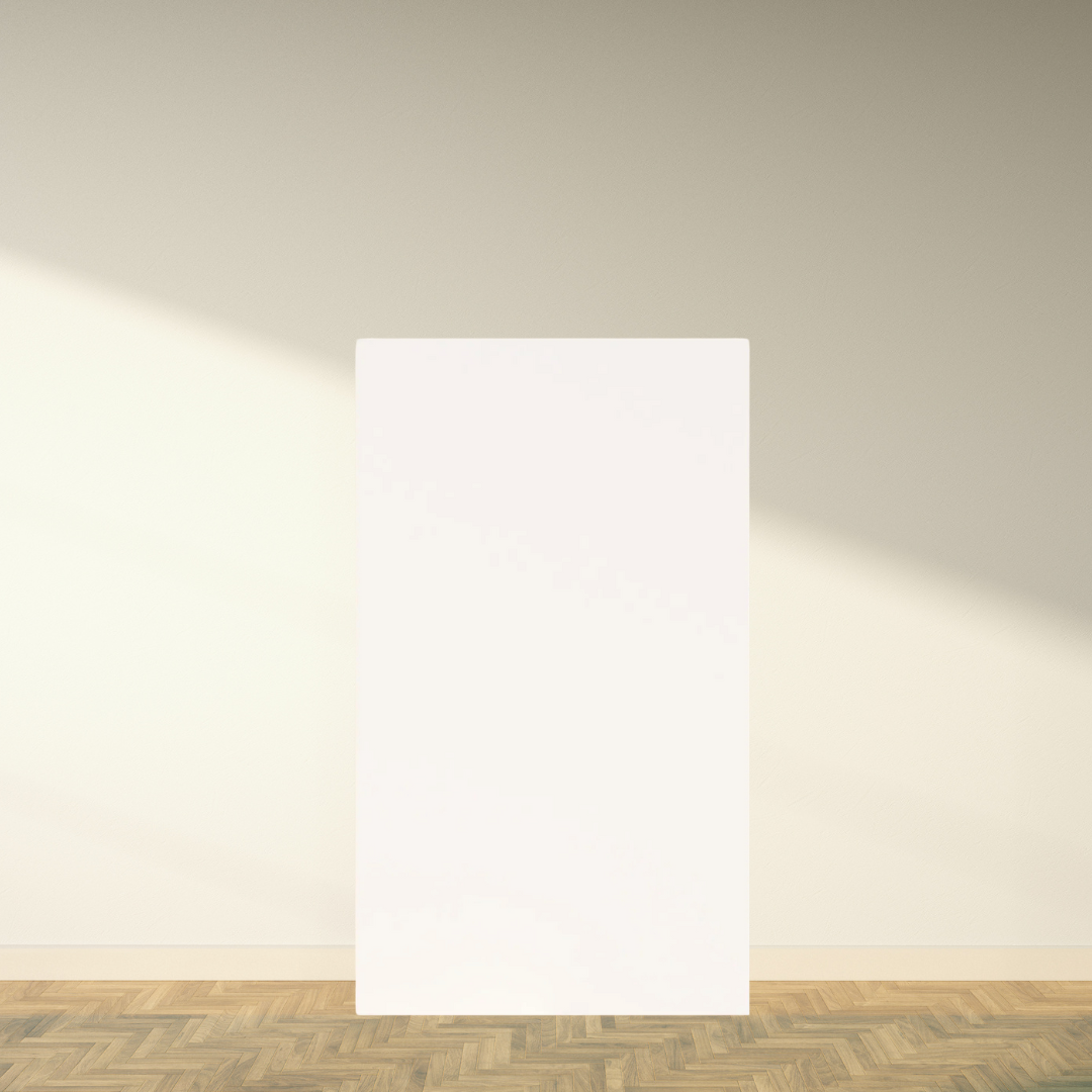 Rectangle Full-Size Sailboard β A Versatile Event Backdrop