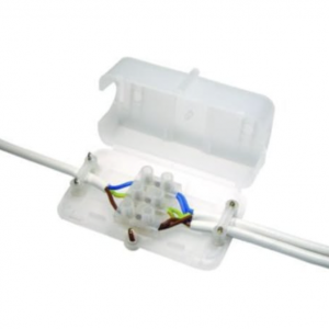 Deta Chocbox Connector Box