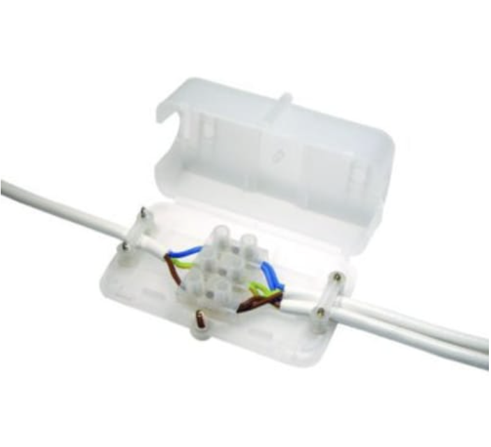 Deta Chocbox Connector Box