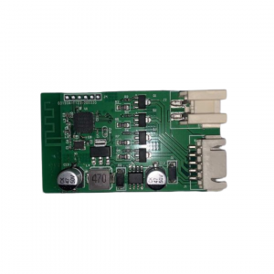 Replacement White LED Motherboard for Dance Floor Panel – New Model