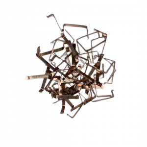 Replacement Copper Clip pack of 50 for Dance Floor Power Connection Box
