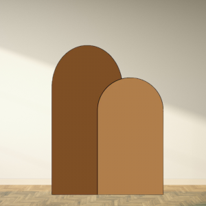 Simple Duo Two-Height Sailboard Set – A Classic Event Essential!