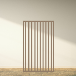 Hollow Panel Sailboard – Stylish & Modern Event Backdrop