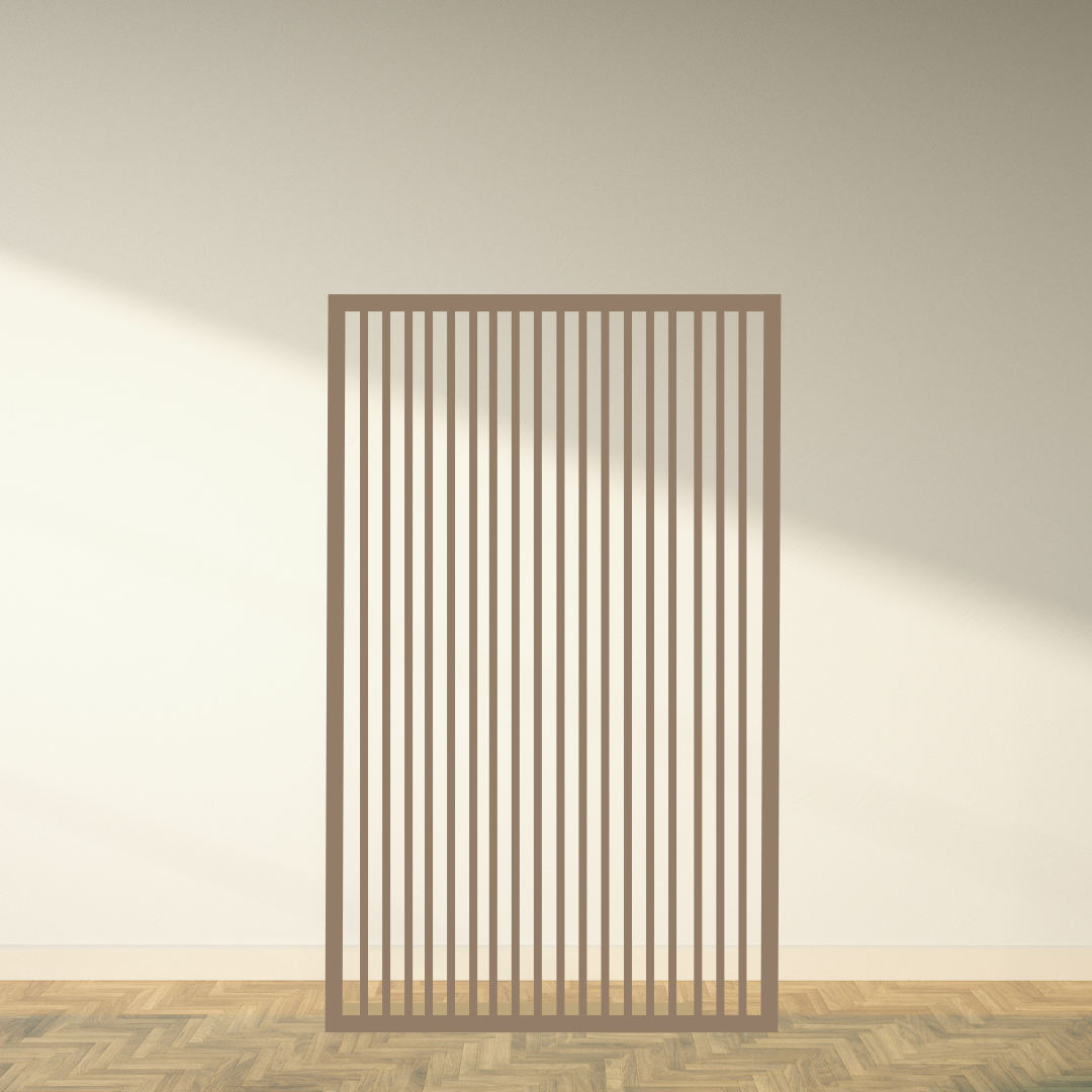 Hollow Panel Sailboard – Stylish & Modern Event Backdrop