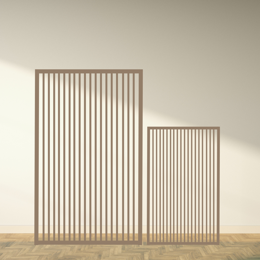 Duo Hollow Panel Sailboard Set – Stylish & Modern Combo