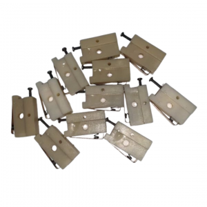 Replacement Connection Box 10 Pack – Includes Rivets