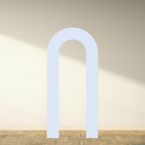 Hollow Full-Size Sailboard – A Stunning Backdrop for Any Occasion