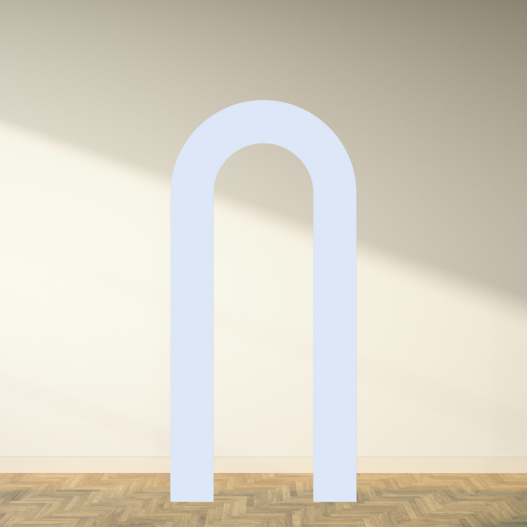 Reverse Wing Trio Set – A Unique & Modern Backdrop! - Image 5