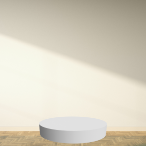 30cm High Wooden Stage Platform / Riser – Elevate Your Display!