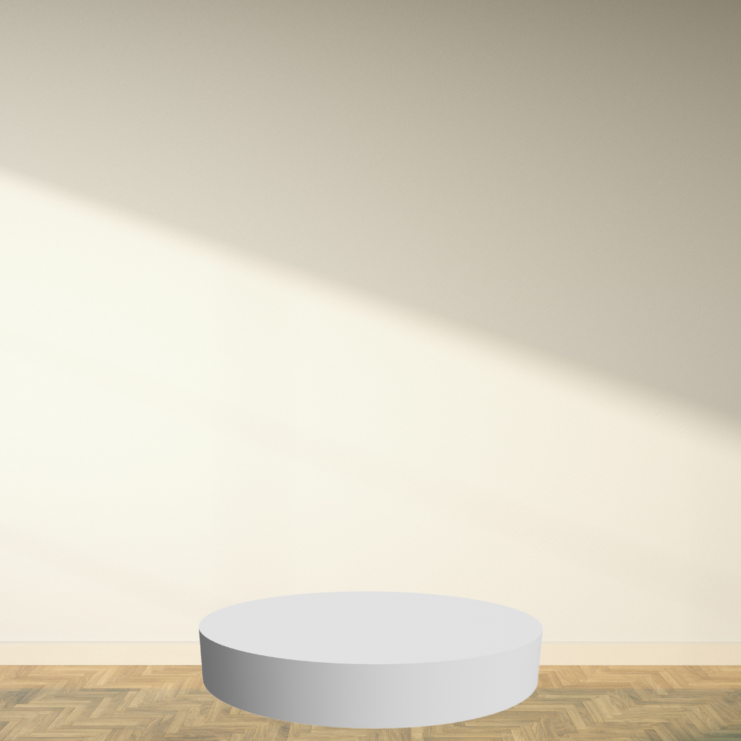 30cm High Wooden Stage Platform / Riser – Elevate Your Display!